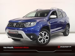 Dacia Duster - 1.3 TCe Prestige | Navigatie | Trekhaak | Camera |