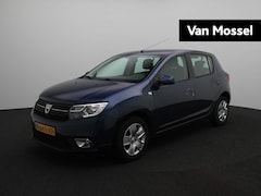 Dacia Sandero - SCe 70 Lauréate | Airco | Cruise Control met snelheidsbegrenzer | Middenarmsteun vóór | Me