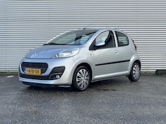 Peugeot 107 - 1.0 Active 5 DRS Airco