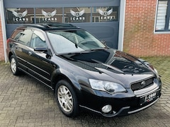 Subaru Outback - 2.5i Luxury Pack 4X4 Navigatie Panorama Outback 2.5i Luxury Pack Navigatie Panorama