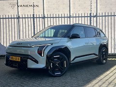 Kia EV3 - GT-Line 81.4 kWh | Stoelverwarming Voor & Achter | Cruise | Camera | Sensoren | Navi | App