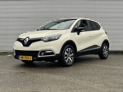 Renault Captur - 0.9 TCe Expression