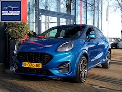 Ford Puma - 1.0 EcoBoost Hybrid ST-Line | Navi | ECC | Winterpakket | Cruise Control | PDC | LM Velgen