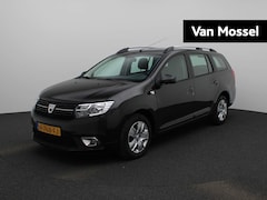 Dacia Logan MCV - 0.9 TCe Laureate | PDC Achter | Airconditioning | LED Dagrijverlichting | Elektrische Rame