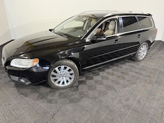 Volvo V70 - 1.6 T4 Limited Edition