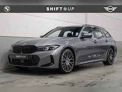 BMW 3-serie Touring - 320i M-Sport | Hifi | 20" | Adapt. Cruise Control | Camera