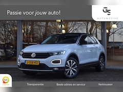 Volkswagen T-Roc - 1.5 TSI Sport