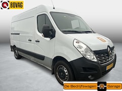 Renault Master - T35 2.3 dCi L2H2 | 2.500kg Trekhaak | Opstap | Euro 6 | 130 PK | € 172, - per mnd |