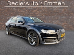 Audi A6 allroad quattro - 3.0 TDI Premium Edition