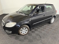 Skoda Fabia - 1.4 TDI Classic