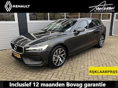 Volvo V60 - 2.0 T5 250 PK Momentum AUTOMAAT