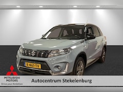 Suzuki Vitara - 1.4 Boosterjet Comfort Smart Hybrid