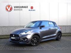 Suzuki Swift - 1.4 Sport Smart Hybrid | Sport interieur | Zomer/-winterbanden set incl. velgen | Parkeera