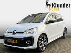 Volkswagen Up! - 1.0 TSI GTI |Clima|Beats|PDC|