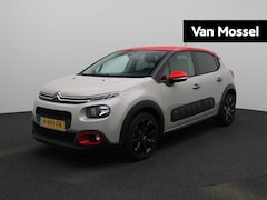 Citroën C3 - 1.2 PureTech S&S Business | Apple/Android Play | Camera | Cruise | LED | PDC | Keyless | D