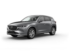 Mazda CX-5 - 2.0 e-SkyActiv-G M Hybrid 165 Takumi AUTOMAAT | JUBILEUM VOORDEEL 6.050, - | DIRECT LEVERB