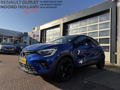 Renault Captur - 1.6 E-Tech Hybrid 145 Rive Gauche