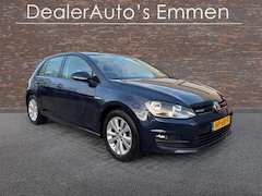 Volkswagen Golf - 1.0 TSI Comfortline