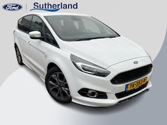 Ford S-Max - 1.5 Ecoboost ST-Line 7p. 160pk Full LED | Achteruitrijcamera | Sony Audio | Elektrische Ac