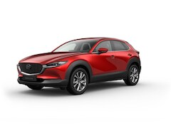 Mazda CX-30 - 2.0 e-SkyActiv-X M Hybrid Exclusive-line | DRIVER ASSISTANCE & SOUND PACK | DESIGN PACK |