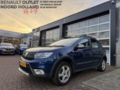 Dacia Sandero Stepway - 0.9 TCe SL