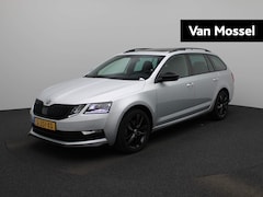 Skoda Octavia Combi - 1.5 TSI Greentech Sport Business | Climate Control | Schuifdak | Parkeersensoren |