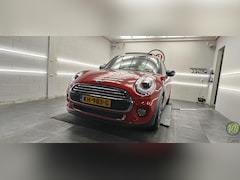 MINI Cooper - 1.5 Pepper Business Lage KM stand