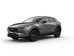 Mazda CX-30 - 2.0 e-SkyActiv-G M Hybrid Homura JUBILEUM VOORDEEL 6.000, - | DIRECT LEVERBAAR | NIEUW | O