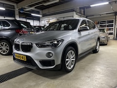 BMW X1 - sDrive18i EXE