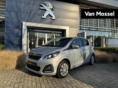 Peugeot 108 - 1.0 e-VTi Active | Airco | Comfort pakket