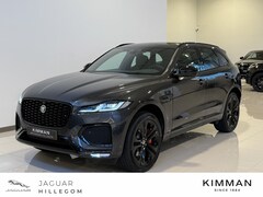 Jaguar F-Pace - 2.0 P400e PHEV R-Dynamic SE 90th Ann. Edition | Last of Production | Uniek | Schuif/Kantel