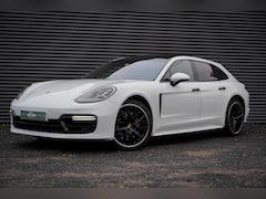 Porsche Panamera Sport Turismo - 2.9 4S / Sportdesign / Pano / Stoelklima / Bose / 21''