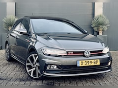 Volkswagen Polo - 2.0 TSI GTI VIRTUAL PANO LANE ASSIST