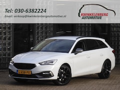 Seat Leon Sportstourer - 1.4TSi eHYBRID PHEV FR / AFN. TREKHAAK