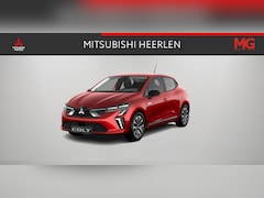 Mitsubishi Colt - 1.6 HEV Intense Mengelers Actieprijs: € 26.490,