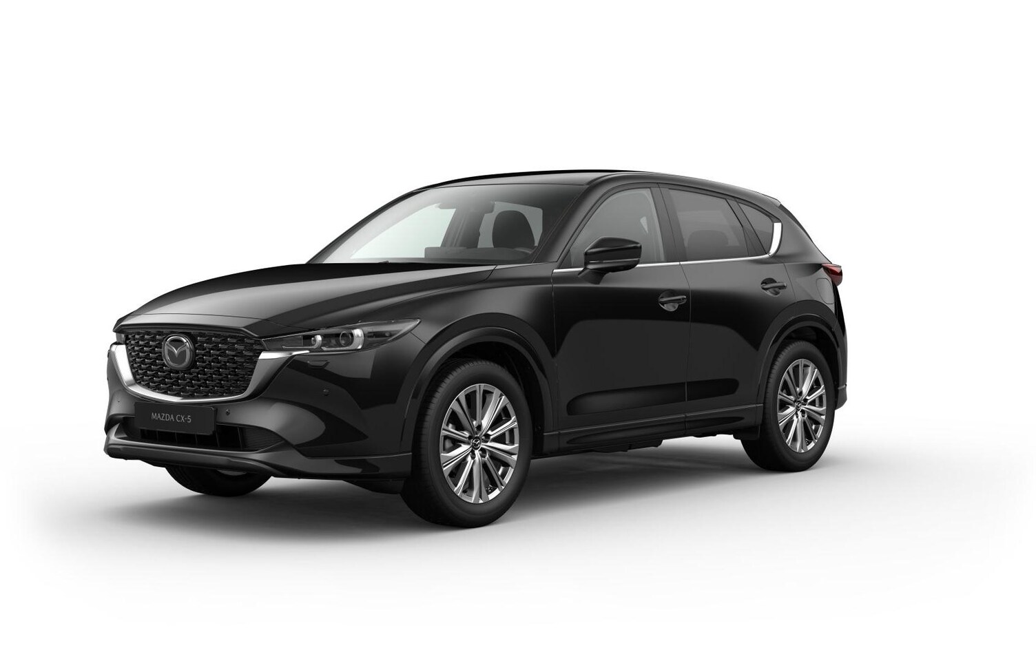 Mazda CX-5 - 2.0 e-SkyActiv-G M Hybrid 165 Takumi AUTOMAAT | JUBILEUM VOORDEEL 6.050,- | DIRECT LEVERBA - AutoWereld.nl