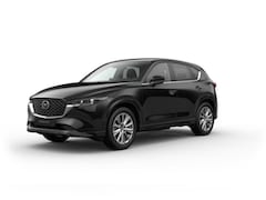 Mazda CX-5 - 2.0 e-SkyActiv-G M Hybrid 165 Takumi AUTOMAAT | JUBILEUM VOORDEEL 6.050, - | DIRECT LEVERB