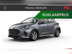 Mazda 2 Hybrid - 1.5 Centre-line Mengelers Actieprijs: € 28.540,