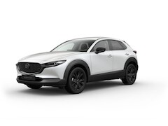 Mazda CX-30 - 2.5 e-SkyActiv-G M Hybrid Nagisa JUBILEUM VOORDEEL 6.000, - | DIRECT LEVERBAAR | NIEUW | O