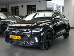 Volkswagen T-Roc - 1.5 TSI R-Line | PANO | CAMERA | BEATS | VIRTUAL