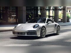 Porsche 911 - Turbo 50 Years