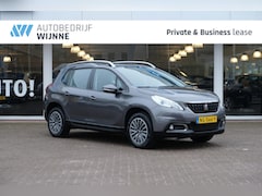 Peugeot 2008 - 1.2 PureTech 82pk Aut. Blue Lion | Navi | Panoramadak | Cruise | PDC