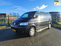 Volkswagen Transporter - 2.5 TDI 340 Long Airco Apk Nap