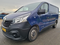 Renault Trafic - 1.6 dCi T29 L1H1 Comfort Energy