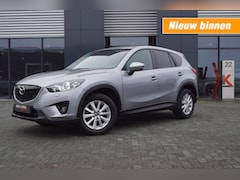 Mazda CX-5 - 2.0 Skylease / Navi / PDC / Stoelverwarming / Trekhaak