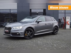 Audi A3 Sportback - 1.4 TFSI 150pk S-Line/ Navi / PDC / Xenon