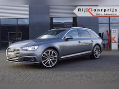 Audi A4 Avant - 2.0 TFSI 252PK Sport /Xenon /Trekh. afnb./ El. A-klep/19LM