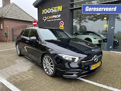 Mercedes-Benz A-klasse - 250 PREMIUM AMG INTR EN EXTR