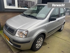 Fiat Panda - 1.2 Emotion CLIMA DAKRAILS NAP APK 2-2026