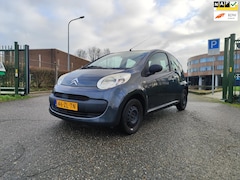 Citroën C1 - 1.0-12V Séduction Apk Nap